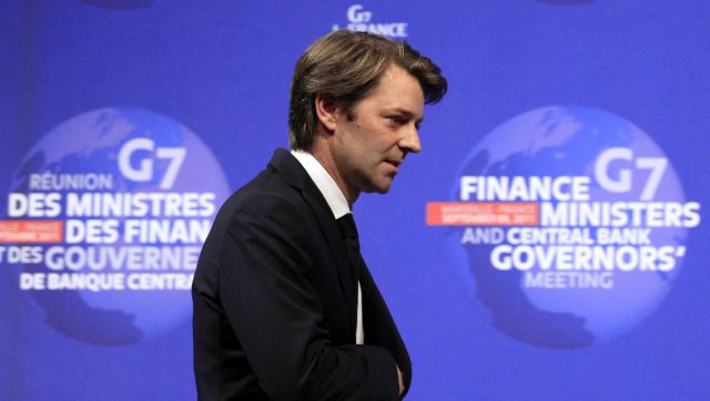 Βοήθεια ύψους 80 δισ. δολαρίων υπόσχεται η G8 στις αραβικές χώρες