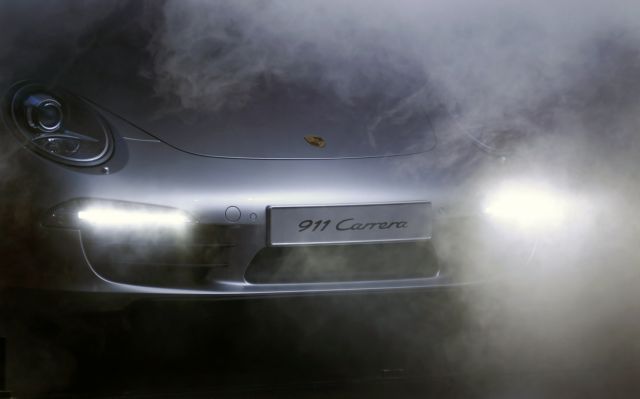 Πάμπλουτες «συνοδοί πολυτελείας» συνελήφθησαν για φοροδιαφυγή στην Ιταλία