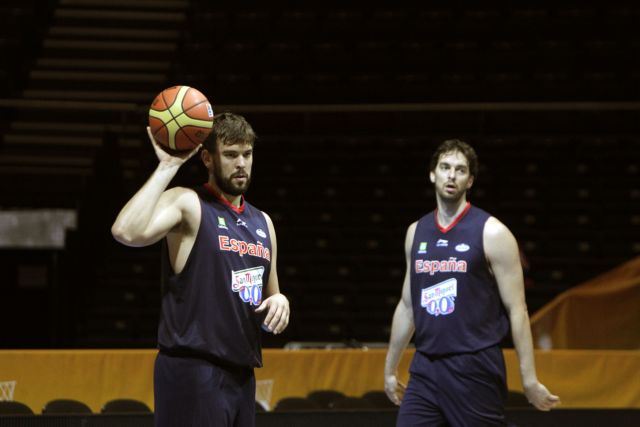 Επιστροφή με προημιτελικούς στο Ευρωμπάσκετ