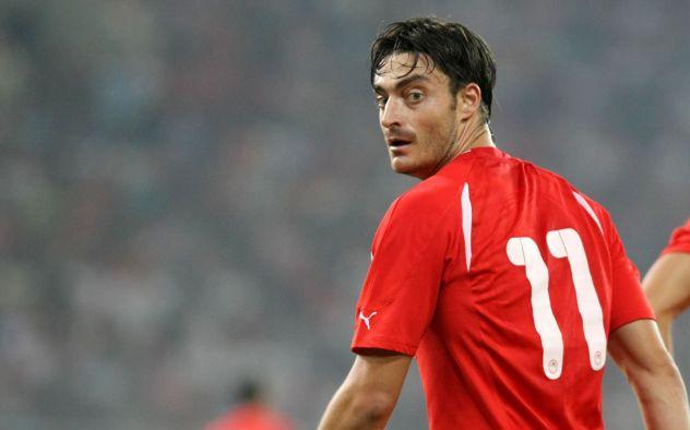 Ο Ριέρα πήρε το ΟΚ του Ολυμπιακού για Γαλατάσαραϊ