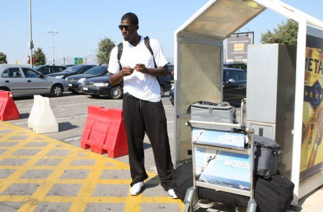 «Πρέπει να κάνουμε κάποιες προσθήκες ακόμα» δήλωσε ο Ιτούδης