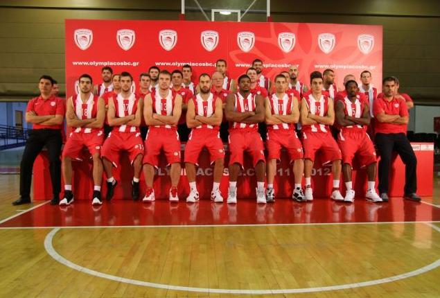 Παρουσίαση χωρίς Αγγελόπουλους, αλλά με «υπόσχεση» Ίβκοβιτς