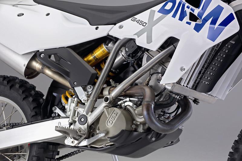 Η Kymco και η BMW επέκτειναν τη συνεργασία τους