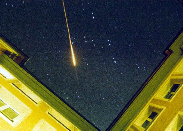 Ριπές λέιζερ «θα μπορούσαν να ελέγχουν τις βροχοπτώσεις»