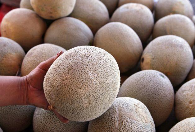 Μολυσμένα πεπόνια προκάλεσαν το θάνατο τουλάχιστον 13 ανθρώπων στις ΗΠΑ