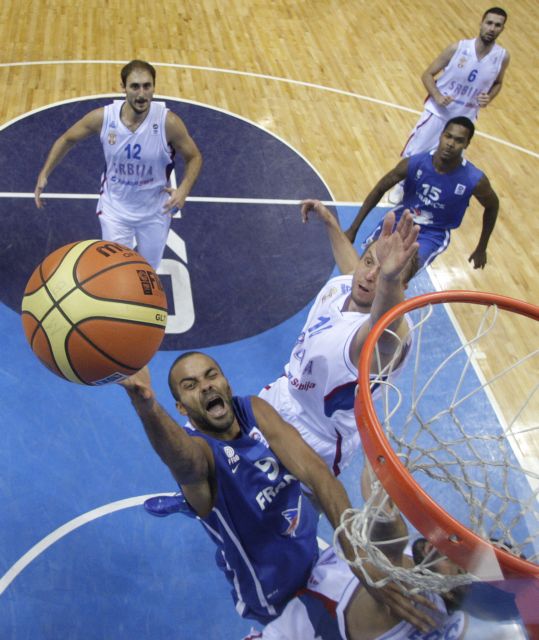 Σούπερ ντέρμπι στην πρεμιέρα της β’ φάσης του Ευρωμπάσκετ 2011