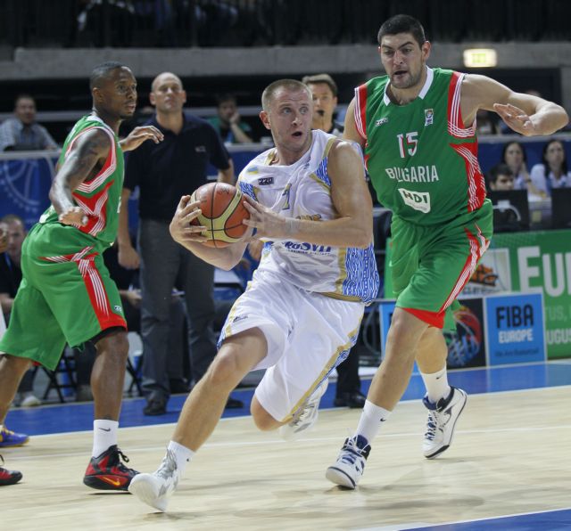 Εξασφάλισαν εισιτήρια Σλοβενία και Ρωσία, πρώτη νίκη για Ουκρανία