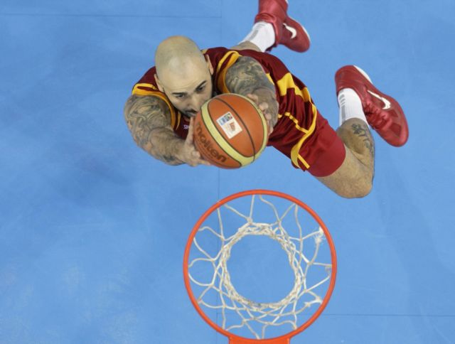 Συμφώνησε ο Ολυμπιακός με τον Πέρο Αντιτς σύμφωνα με τα ΜΜΕ της ΠΓΔΜ