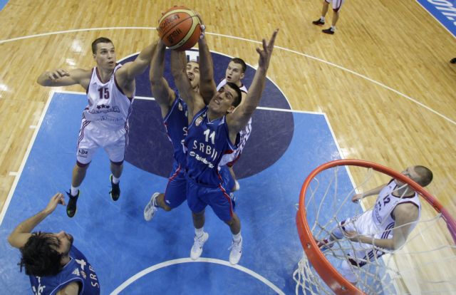 Προχωρούν αήττητες Σερβίας, Γαλλίας και Γερμανία (pics)