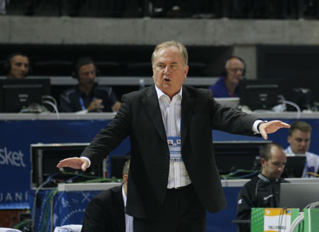 «Δυνατή παρά τις απουσίες η Ελλάδα…», λέει ο Μάλκοβιτς