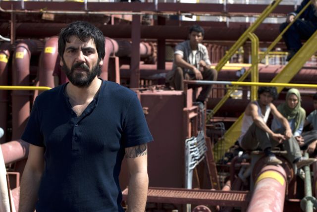 Αφιέρωμα στον Κ.Γιάνναρη διοργανώνει το 52ο Φεστιβάλ Κινηματογράφου Θεσσαλονίκης