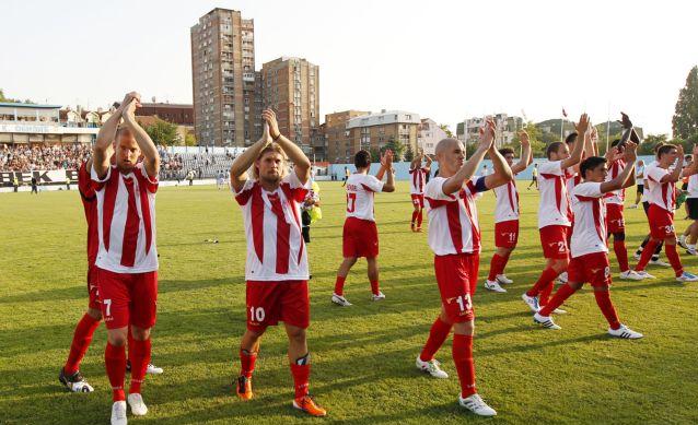 Ανακοίνωση δυσαρέσκειας και αγωνίας από τους παίκτες του Ολυμπιακού Βόλου