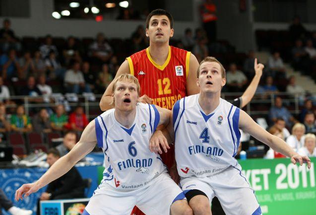 Πρώτη η ΠΓΔΜ, πρόκριση για Φινλανδία και η Βοσνία… σπίτι της