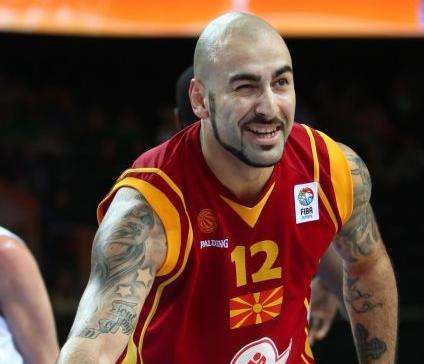 Μετά το… twitter, ο Ολυμπιακός απέκτησε και επίσημα τον Άντις