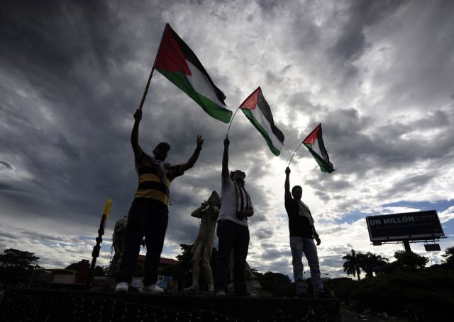 Έντονα αντιδρούν ΗΠΑ-ΕΕ στις νέες εποικιστικές δραστηριότητες του Ισραήλ