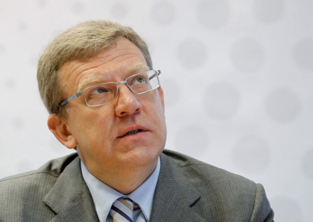 «Είναι καλύτερο να διασωθεί η Ελλάδα» εκτιμά ο Ρώσος υπουργός Οικονομικών