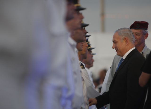 «Ό,τι έγινε, έγινε» λέει το Ισραήλ σε προσπάθεια υποβάθμισης της κρίσης με την Τουρκία