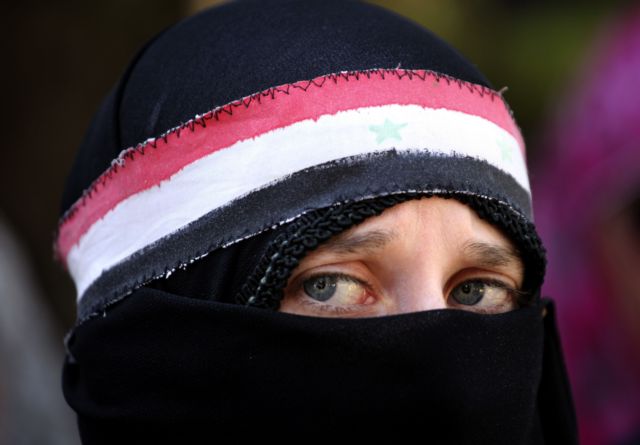 Δεκαοκτάχρονη πεθαίνει από βασανιστήρια στη Συρία του Άσαντ