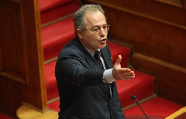 Δεν θα αφήσουμε αναπάντητες τις προκλήσεις της Τουρκίας, τόνισε ο Π.Μπεγλίτης