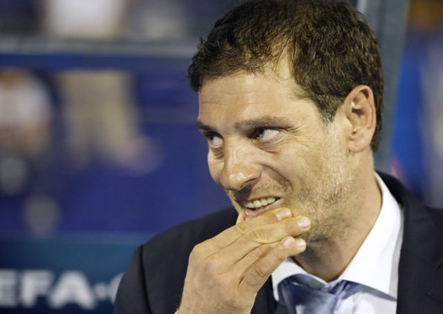 Ο Μπίλιτς ανακοίνωσε τους «24» Κροάτες για το ματς στο Καραϊσκάκη