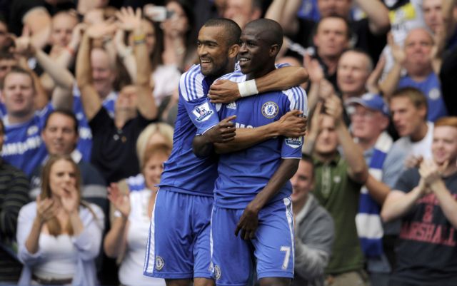 Γκέλα της Γιουνάιτεντ και συγκατοίκηση με τη Σίτι, «τεσσάρα» της Τσέλσι