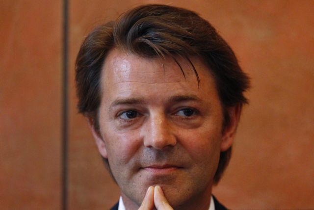 Ξεκινά στη γαλλική βουλή η συζήτηση για το δεύτερο πακέτο στήριξης της Ελλάδας