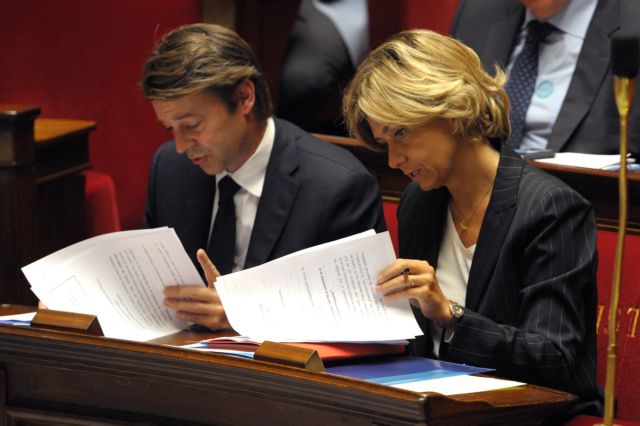 «Ναι» από τη γαλλική Βουλή στη συμφωνία της Συνόδου της 21ης Ιουλίου