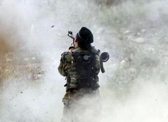 Ένας Αμερικανός νεκρός σε επίθεση ενόπλου σε γραφείο της CIA στην Καμπούλ