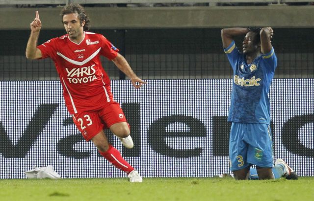 Στο ρετιρέ Λιόν και Τουλούζ, ισοπαλία για την Μαρσέιγ