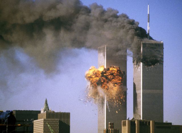 Στο φως της δημοσιότητας νέα ηχητικά ντοκουμέντα από την 11η Σεπτεμβρίου
