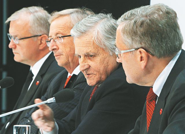 Στις 13 Οκτωβρίου η απόφαση του Eurogroup για την έκτη δόση