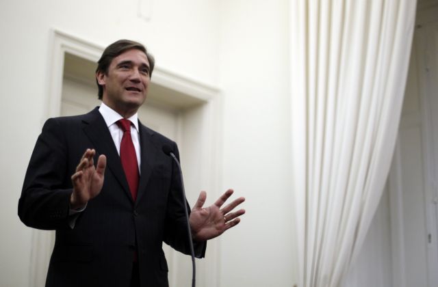 Στο 8,3% το έλλειμμα της Πορτογαλίας το α’ εξάμηνο με στόχο το 5,9% στο τέλος του 2011