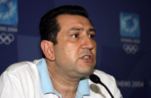 Ελληνικές υποψηφιότητες στις αρχαιρεσίες της CEV