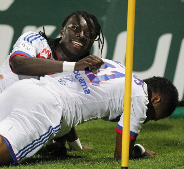 Η μπίλια κάθισε στο… επτά για την Μαρσέιγ, δώρο της Λιόν στην Μονπελιέ