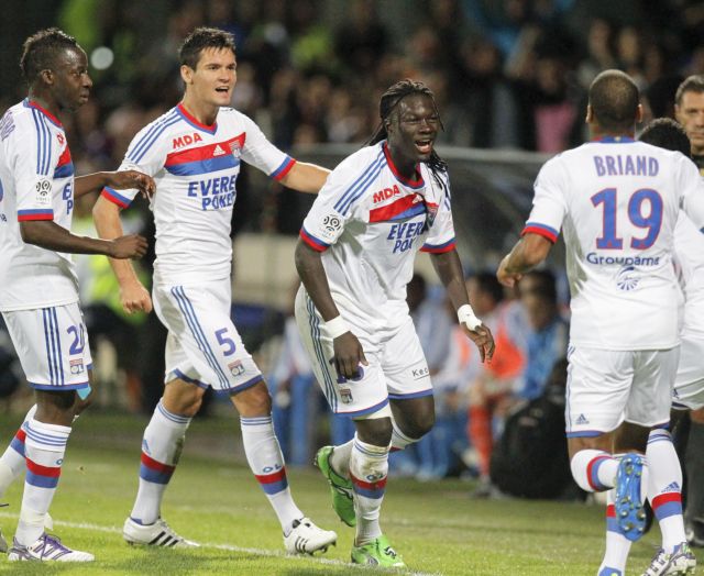 Έχει πιάσει… πάτο η Μαρσέιγ και κορυφή η Λιόν