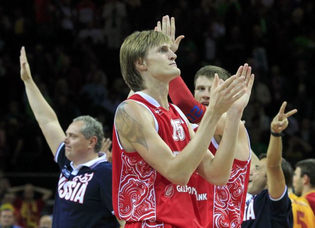 Στη Ρωσία το χάλκινο, νίκησε 72-68 την ΠΓΔΜ