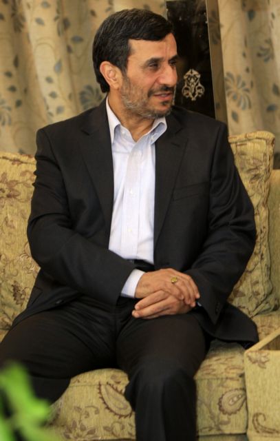 Η Γερμανία καλεί το Ιράν να μην καταδικάσει σε θάνατο χριστιανό πάστορα