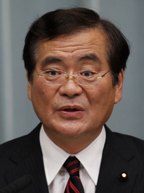 Παραιτήθηκε Ιάπωνας υπουργός εξαιτίας αστείων για τη Φουκουσίμα