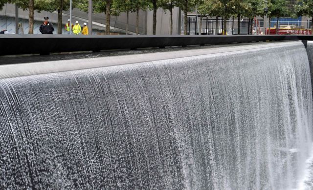 Συναγερμός για την 11η Σεπτεμβρίου στις ΗΠΑ, παρά τις διαβεβαιώσεις ότι «δεν υπάρχει απειλή»
