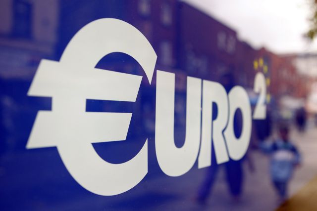 Ενδογερμανική κόντρα για τα σενάρια εξόδου της Ελλάδας από το ευρώ