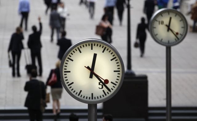 Προς άμεση επανακεφαλαιοποίηση 16 τραπεζών κινείται η ΕΕ