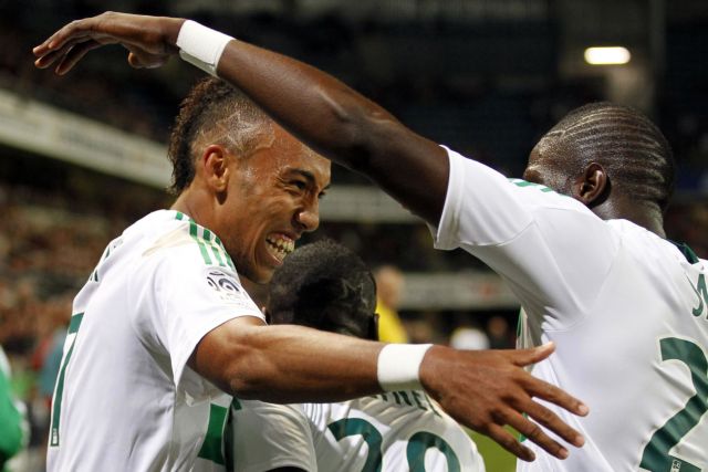 Έχασε την ευκαιρία η Ρεν να ανέβει στο «τεσσάρι» της κορυφής