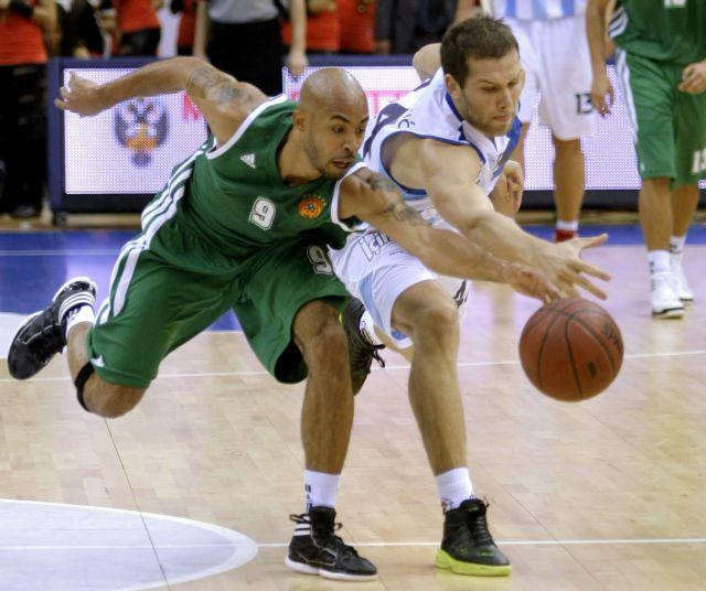 Αμυντικά κενά και διάστρεμμα Μπατίστ στην ήττα του ΠΑΟ από τη «Φενέρ»