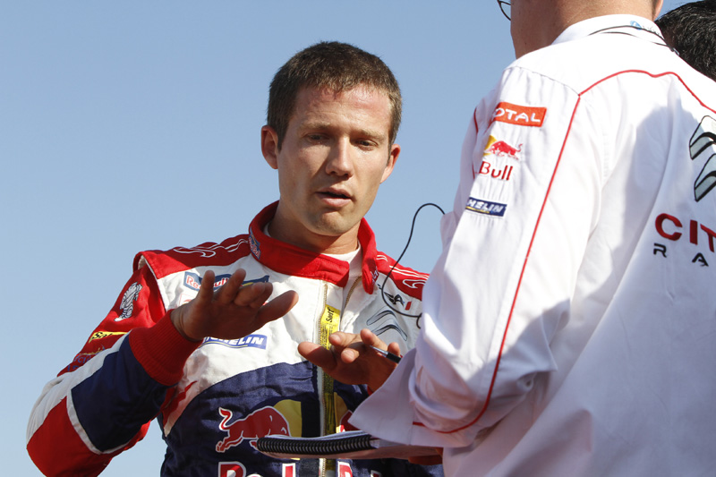 Ο Sebastien Ogier, η ρήξη με τη Citroen και το ενδιαφέρον των Ford και VW