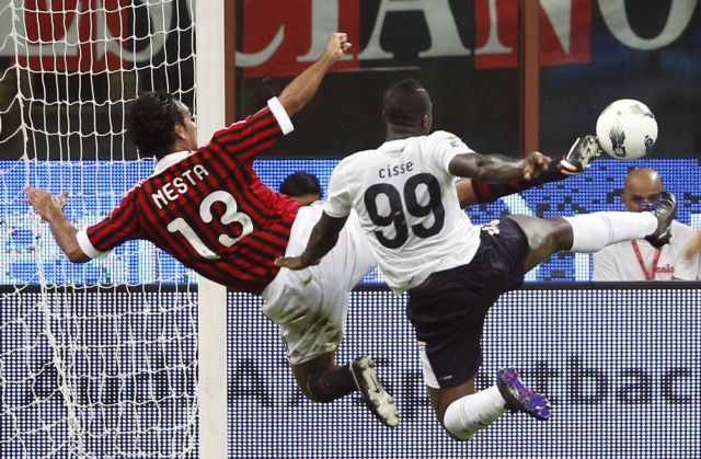 Ο Σισέ προτιμούσε τη νίκη αλλά…