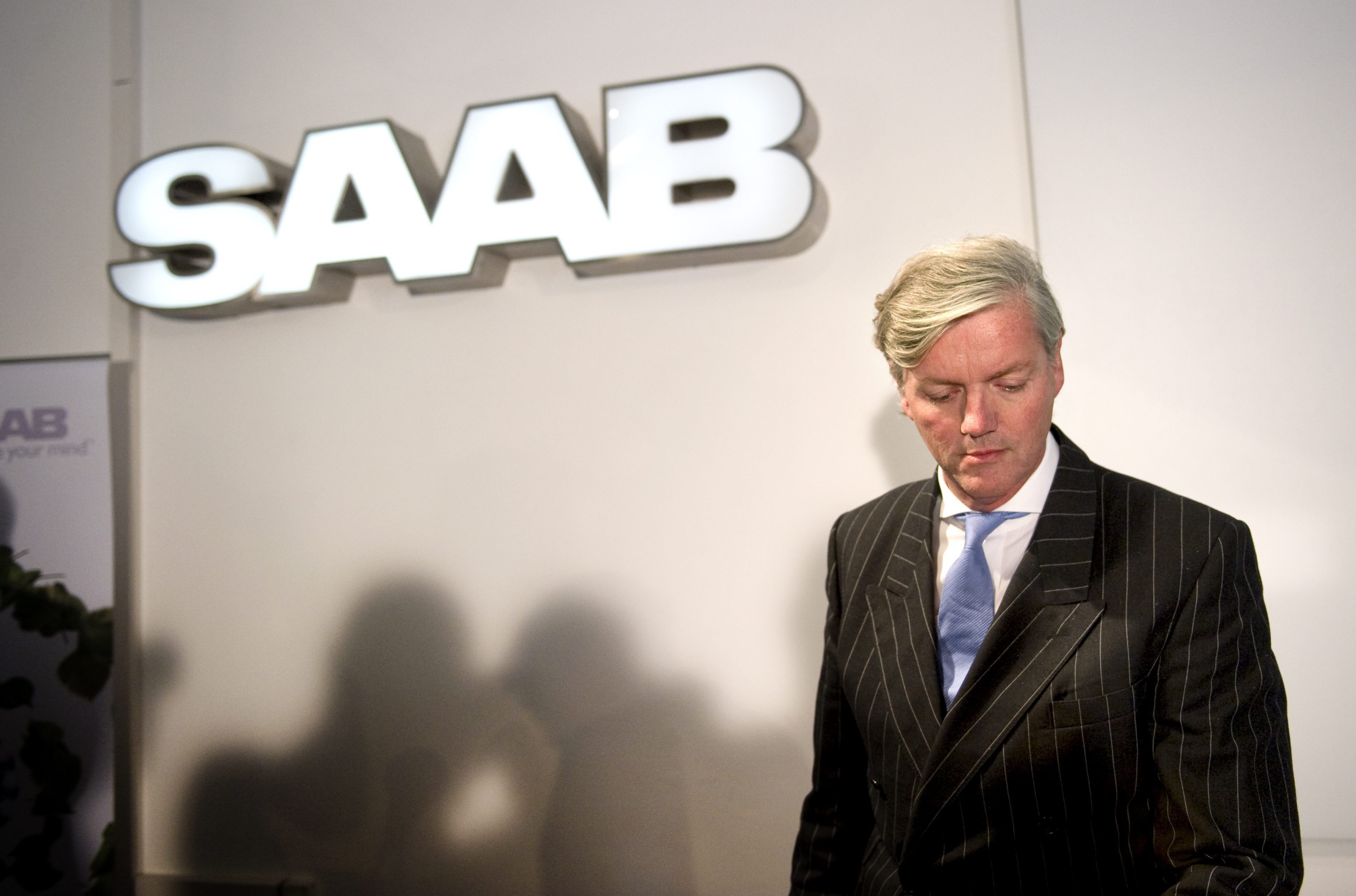 Ανάσα ζωής για τη Saab