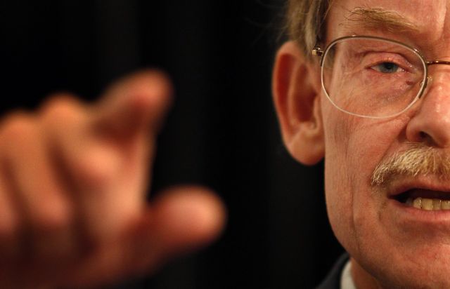 Σε μια νέα επικίνδυνη φάση θα εισέλθει το φθινόπωρο η παγκόσμια οικονομία, λέει η Παγκόσμια Τράπεζα