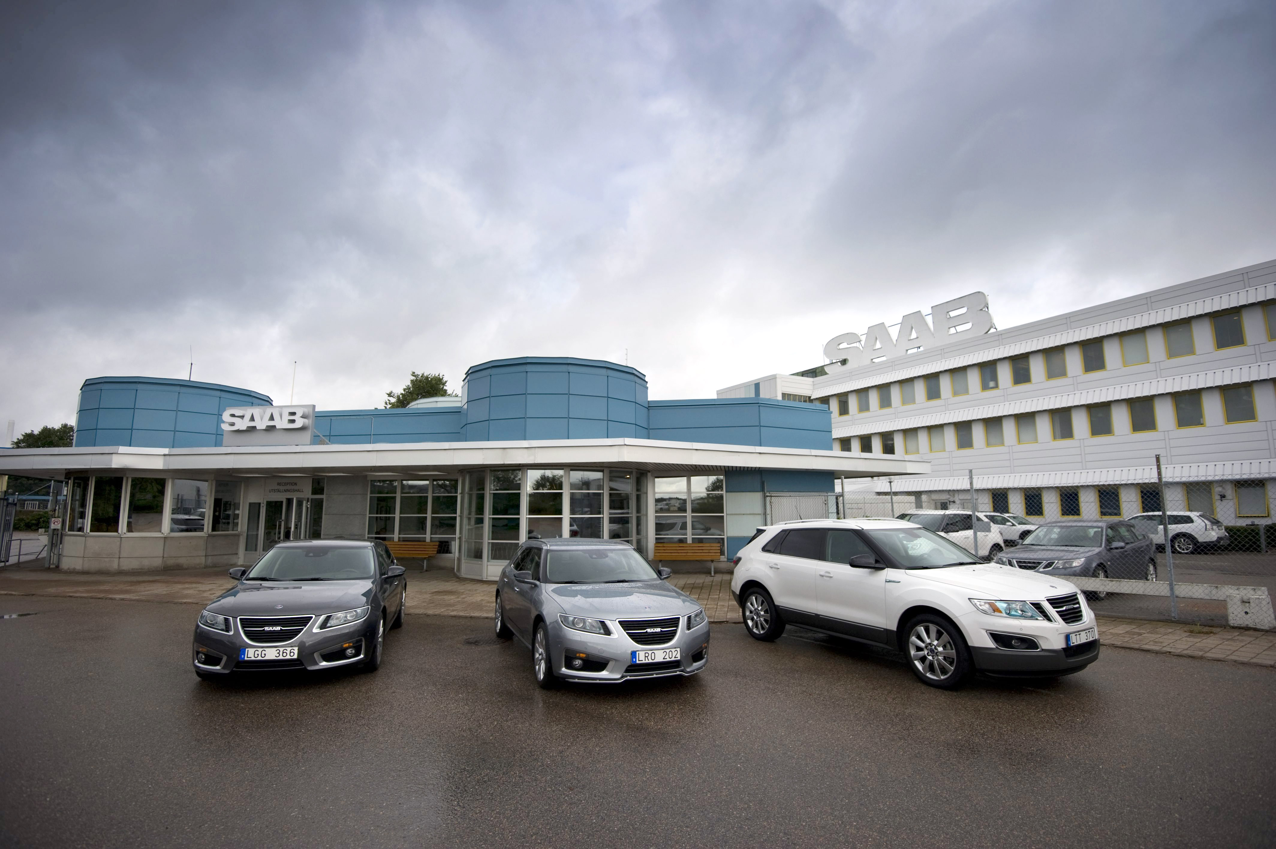 Απορρίφθηκε η αίτηση της Saab για εθελοντική αναδιοργάνωση – έφεση η επόμενη κίνηση