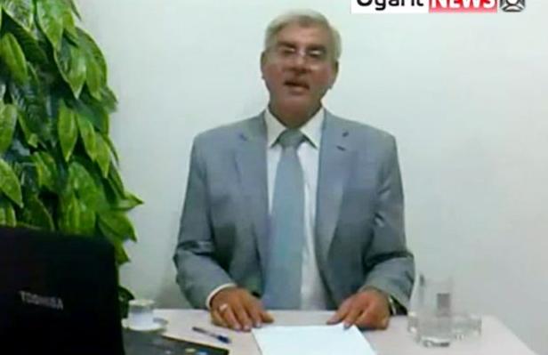 Eπιχειρήσεις-σκούπα σε σπίτια διαδηλωτών στη Συρία, προς εμπάργκο πετρελαίου η ΕΕ