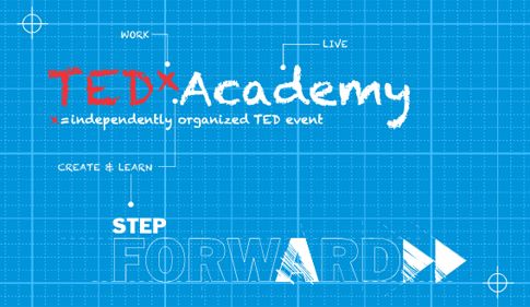 Δεκαπέντε προσωπικότητες συζητούν για την ελληνική κρίση στο 2ο TEDxAcademy